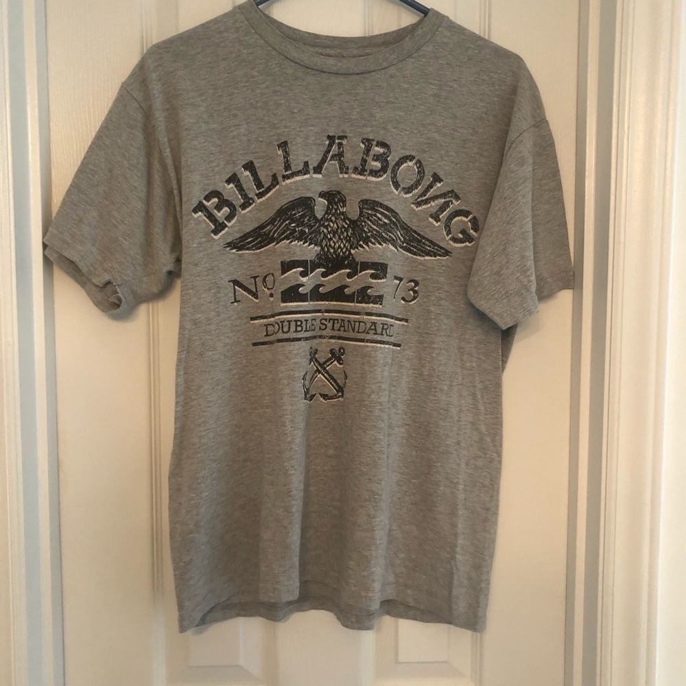 Billabong Surf Shirt